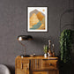 Abstract & Earthy III Wall Art Poster