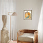 Abstract & Earthy III Wall Art Poster