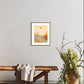 Abstract & Earthy I Wall Art Poster