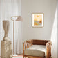 Abstract & Earthy I Wall Art Poster
