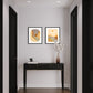 Abstract & Earthy I Wall Art Poster