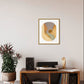 Abstract & Earthy II Wall Art Poster