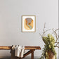 Abstract & Earthy II Wall Art Poster