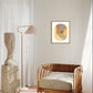 Abstract & Earthy II Wall Art Poster